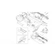 STIHL  Nakrętka skrzydełkowa 4138 716 1200